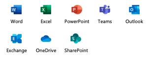 Microsoft 365 Business Basic