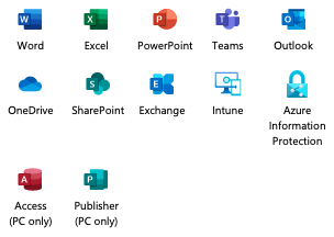 Microsoft 365 Business Premium