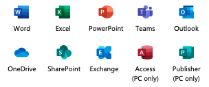 Microsoft 365 Business Standard